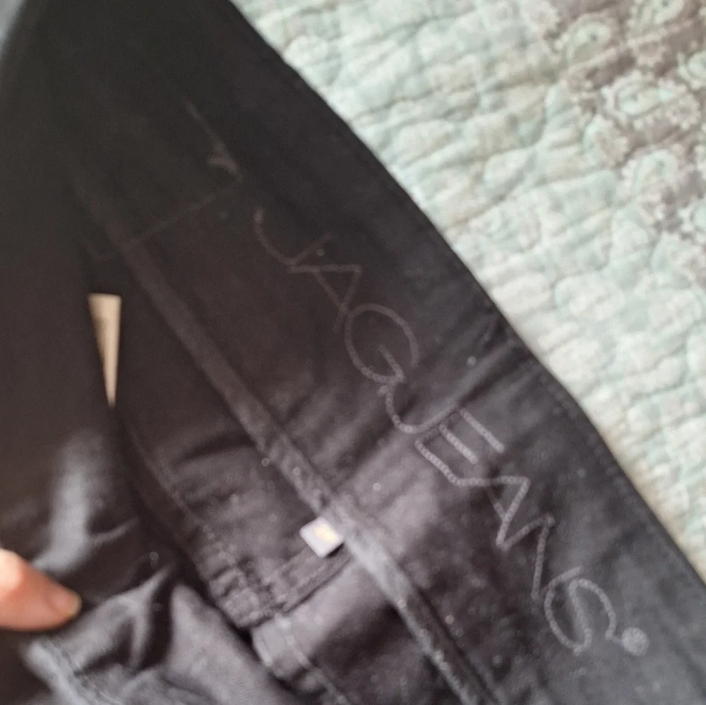 Jag Jeans Women's Black Denim